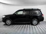 Toyota Land Cruiser 200 Series Рестайлинг 2 Москва  - изображение 27