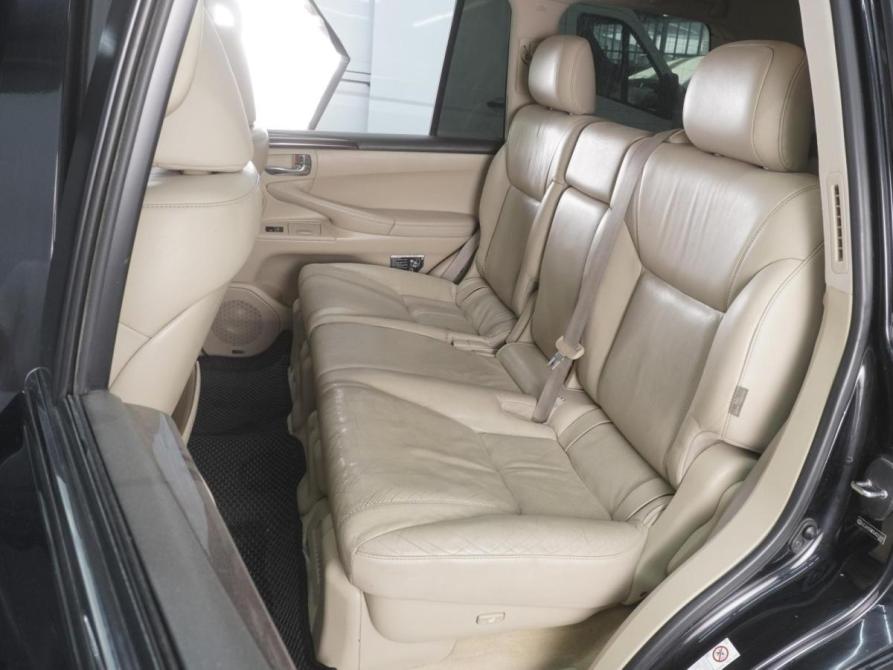 Lexus LX III Ростов-на-Дону  - изображение 10
