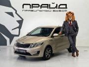 Kia Rio III Ростов-на-Дону  - изображение 20