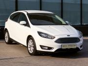 Ford Focus III Рестайлинг Екатеринбург  - изображение 28