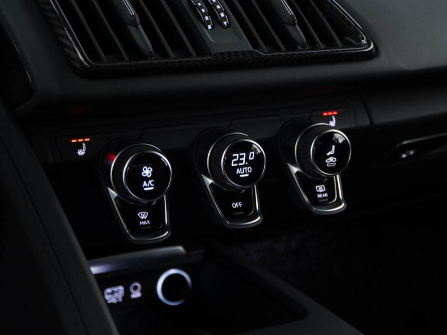 Audi R8 II (4S) Рестайлинг Москва  - изображение 12
