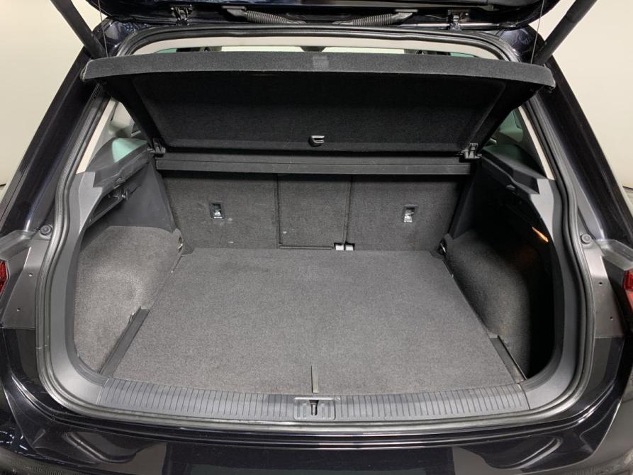 Volkswagen Tiguan II Москва  - изображение 19
