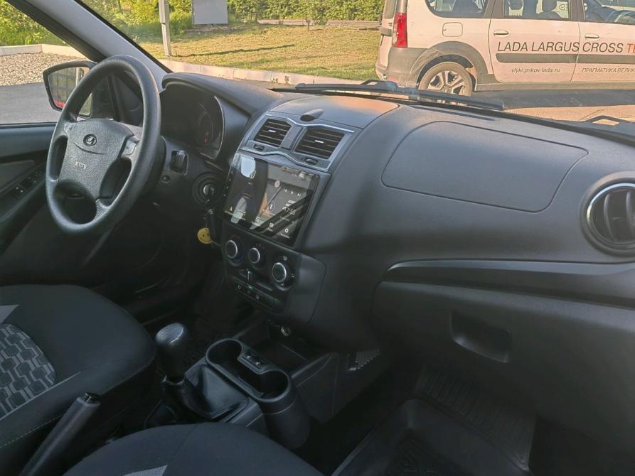 Lada (ВАЗ) Granta I Рестайлинг Великие Луки  - изображение 10