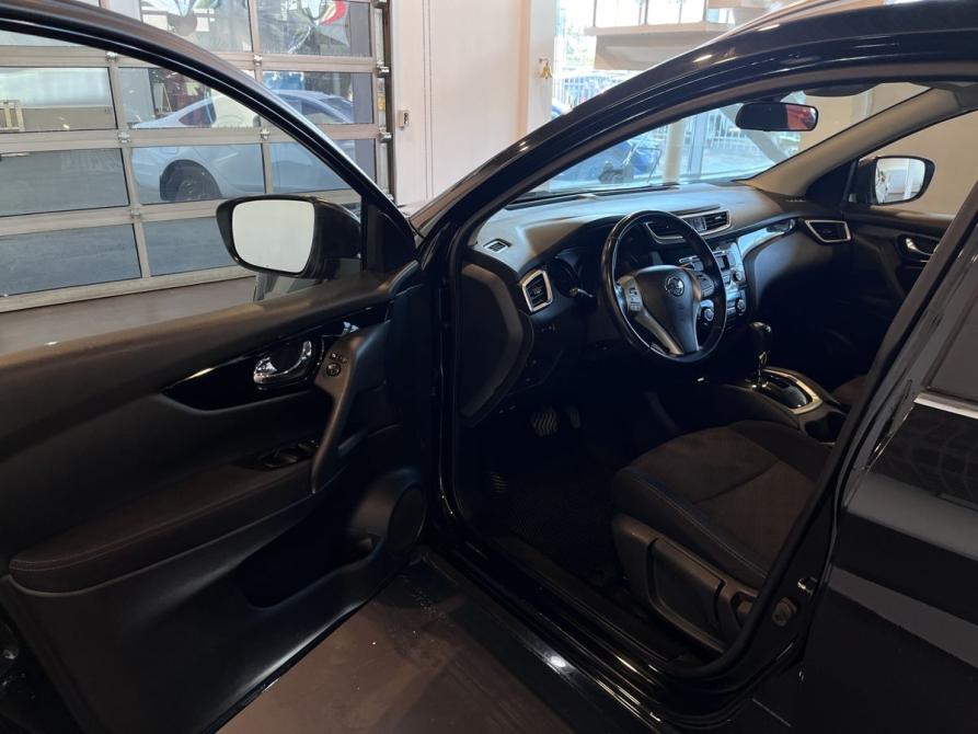 Nissan Qashqai II Чебоксары  - изображение 21