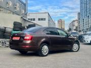Skoda Octavia III (A7) Санкт-Петербург  - изображение 17
