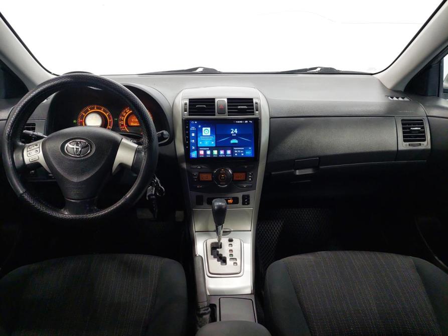 Toyota Corolla X (E140 E150) Пермь  - изображение 10