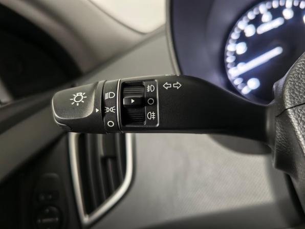 Hyundai Creta I с пробегом 2017 года, цена 1 777 000 рублей, 78812 км, внедорожник, Автокод Объявления