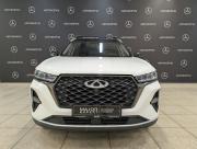 Chery Tiggo 7 Pro Max I Москва  - изображение 29