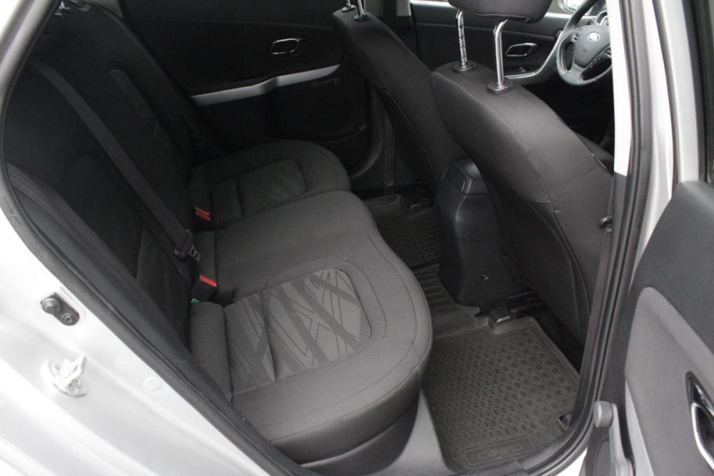 Kia Ceed II Брянск  - изображение 21