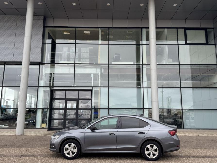 Skoda Octavia IV (A8) Тверь  - изображение 2