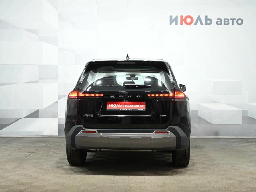Toyota RAV4 VI (XA60) Екатеринбург  - изображение 5