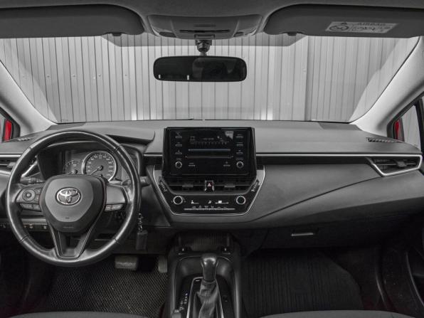 Toyota Corolla XII (E210) с пробегом 2019 года, цена 1 900 000 рублей, 60819 км, седан, Автокод Объявления