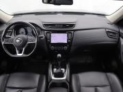 Nissan X-Trail III Рестайлинг Москва  - изображение 36