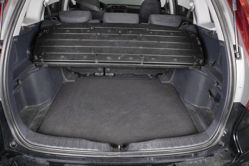 Honda CR-V III Рестайлинг Сургут  - изображение 20