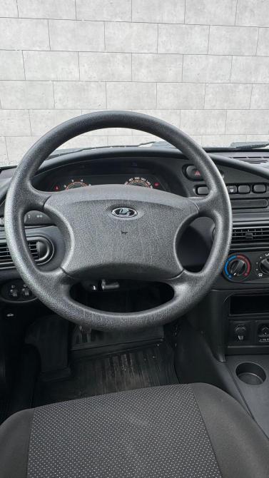 Lada (ВАЗ) Niva Travel I Альметьевск  - изображение 14