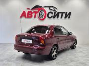 Chevrolet Lanos I Воронеж  - изображение 28