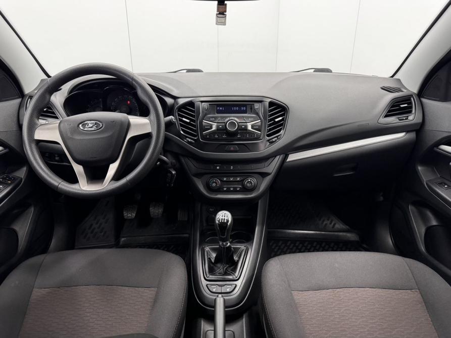 Lada (ВАЗ) Vesta I Воронеж  - изображение 12