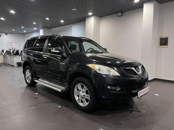 Great Wall Hover H5 с пробегом 2012 года, цена 670 000 рублей, 165180 км, внедорожник, Автокод Объявления