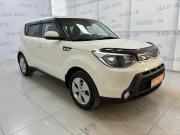 Kia Soul II Рестайлинг Пермь  - изображение 24