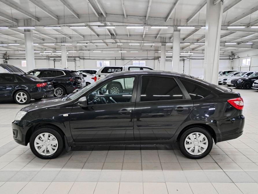 Lada (ВАЗ) Granta I Набережные Челны  - изображение 16