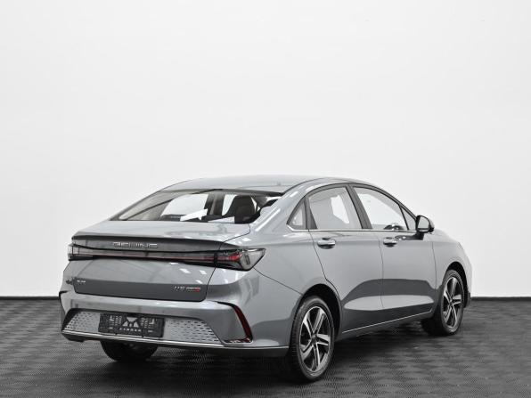 Новый BAIC U5 Plus 2025 года, цена 2 099 000 рублей, седан, Автокод Объявления