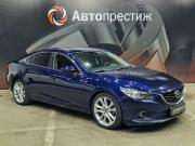 Mazda 6 III (GJ) Ставрополь  - изображение 32