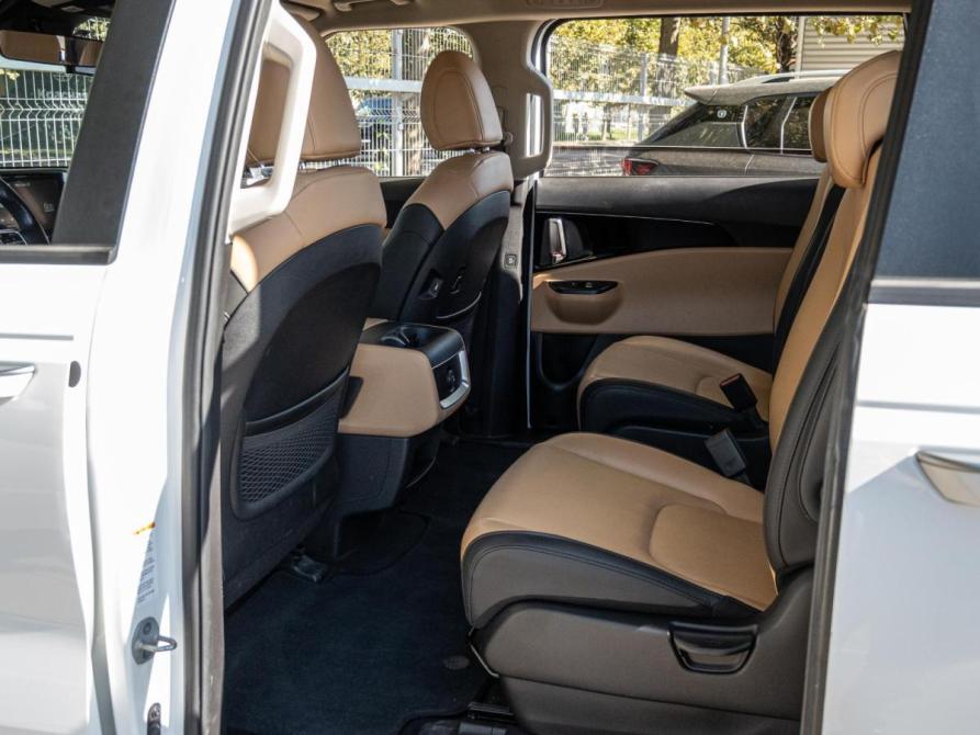 Kia Carnival IV Краснодар  - изображение 14