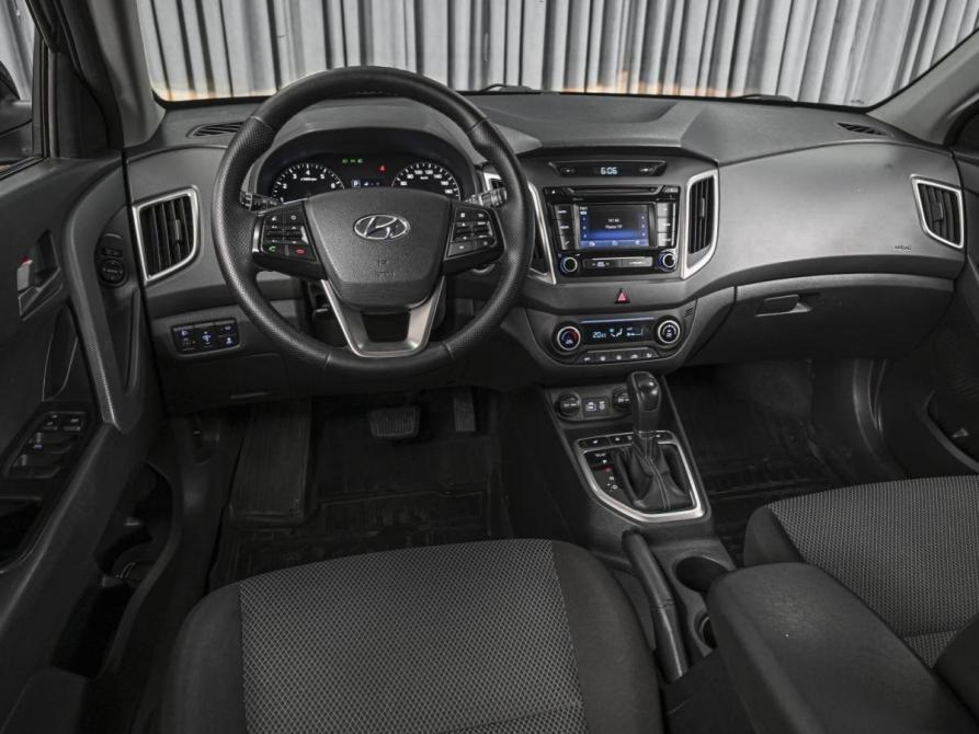 Hyundai Creta I Ставрополь  - изображение 6
