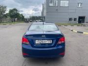 Hyundai Solaris I Рестайлинг Санкт-Петербург  - изображение 24