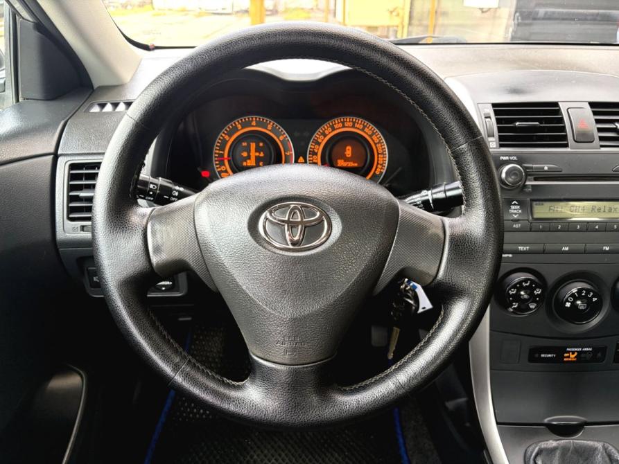 Toyota Corolla X (E140 E150) Пермь  - изображение 10