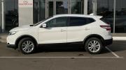 Nissan Qashqai II Оренбург  - изображение 22