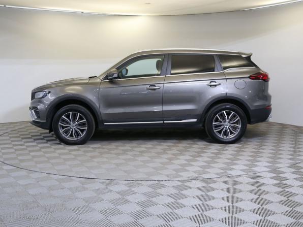Geely Atlas Pro с пробегом 2022 года, цена 1 745 000 рублей, 86591 км, внедорожник, Автокод Объявления