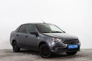 Lada (ВАЗ) Granta I Рестайлинг Сургут  - изображение 18