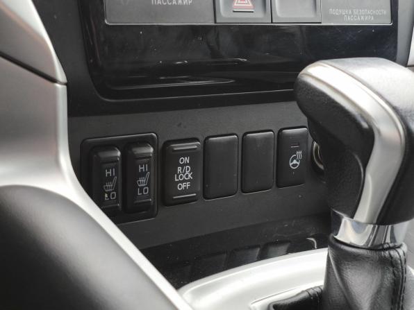 Mitsubishi Pajero Sport III с пробегом 2019 года, цена 2 690 000 рублей, 165232 км, внедорожник, Автокод Объявления