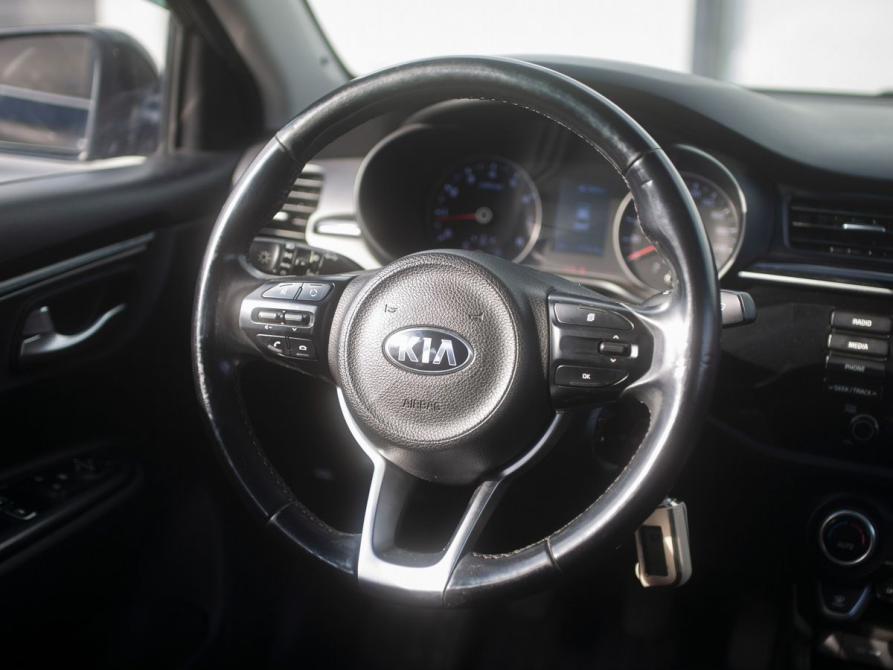 Kia Rio IV Курган  - изображение 13