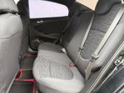 Hyundai Solaris I Рестайлинг Москва  - изображение 23
