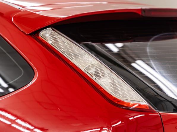 Ford Focus II Рестайлинг с пробегом 2010 года, цена 588 000 рублей, 168545 км, хэтчбек, Автокод Объявления