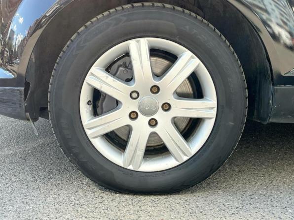 Audi Q7 I (4L) с пробегом 2007 года, цена 949 000 рублей, 235903 км, внедорожник, Автокод Объявления
