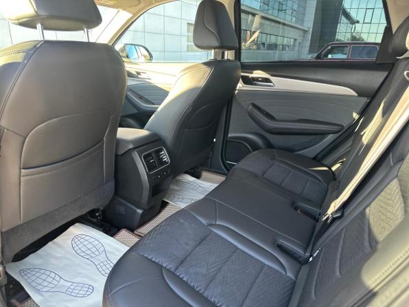 Haval F7 I Рестайлинг с пробегом 2024 года, цена 2 155 000 рублей, 40114 км, внедорожник, Автокод Объявления