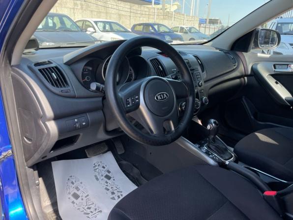 Kia Cerato II с пробегом 2011 года, цена 817 000 рублей, 202059 км, седан, Автокод Объявления