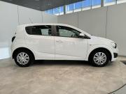 Chevrolet Aveo II Волжский  - изображение 14