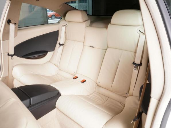 BMW 6 серии II (E63/E64) Рестайлинг с пробегом 2008 года, цена 1 705 000 рублей, 200709 км, купе, Автокод Объявления