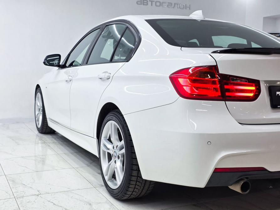 BMW 3 серии VI (F3x) Уфа  - изображение 28