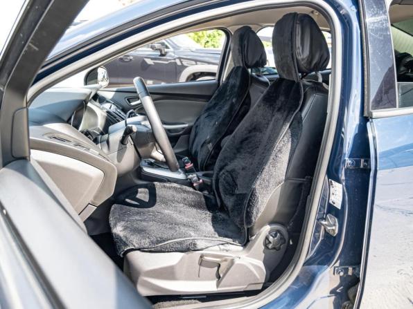 Ford Focus III с пробегом 2011 года, цена 799 000 рублей, 171542 км, седан, Автокод Объявления