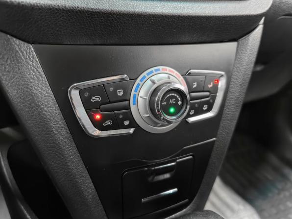 Lifan X50 с пробегом 2018 года, цена 780 000 рублей, 61851 км, хэтчбек, Автокод Объявления