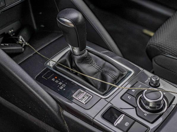 Mazda CX-5 I Рестайлинг с пробегом 2016 года, цена 1 820 000 рублей, 131517 км, внедорожник, Автокод Объявления