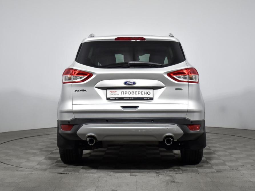 Ford Kuga II Санкт-Петербург  - изображение 7