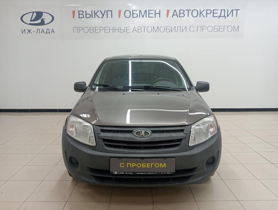 Lada (ВАЗ) Granta I Ижевск  - изображение 2
