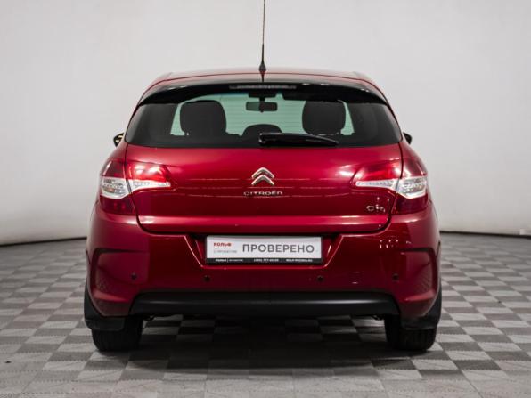 Citroen C4 II с пробегом 2011 года, цена 598 000 рублей, 150497 км, хэтчбек, Автокод Объявления