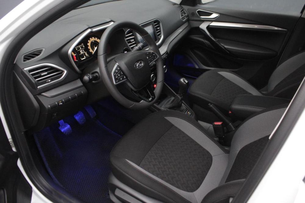 Lada (ВАЗ) Vesta I Рестайлинг (NG) Брянск  - изображение 6